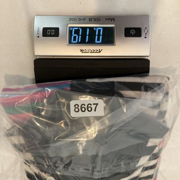 Neve Designs Full Zip Sweater Medium Colorful Mountain Ski Striped Wool Outdoors - Picture 11 of 11